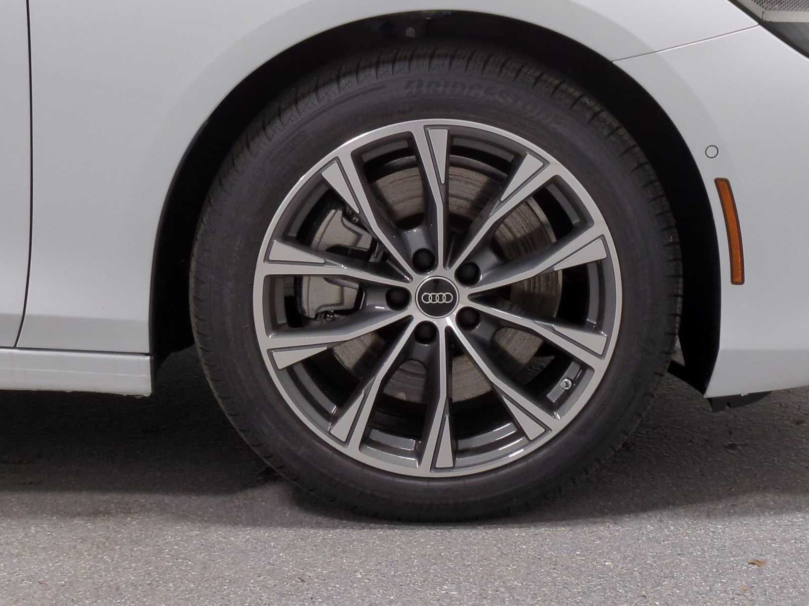 Thumbnail: 2026 Audi A6 - 12