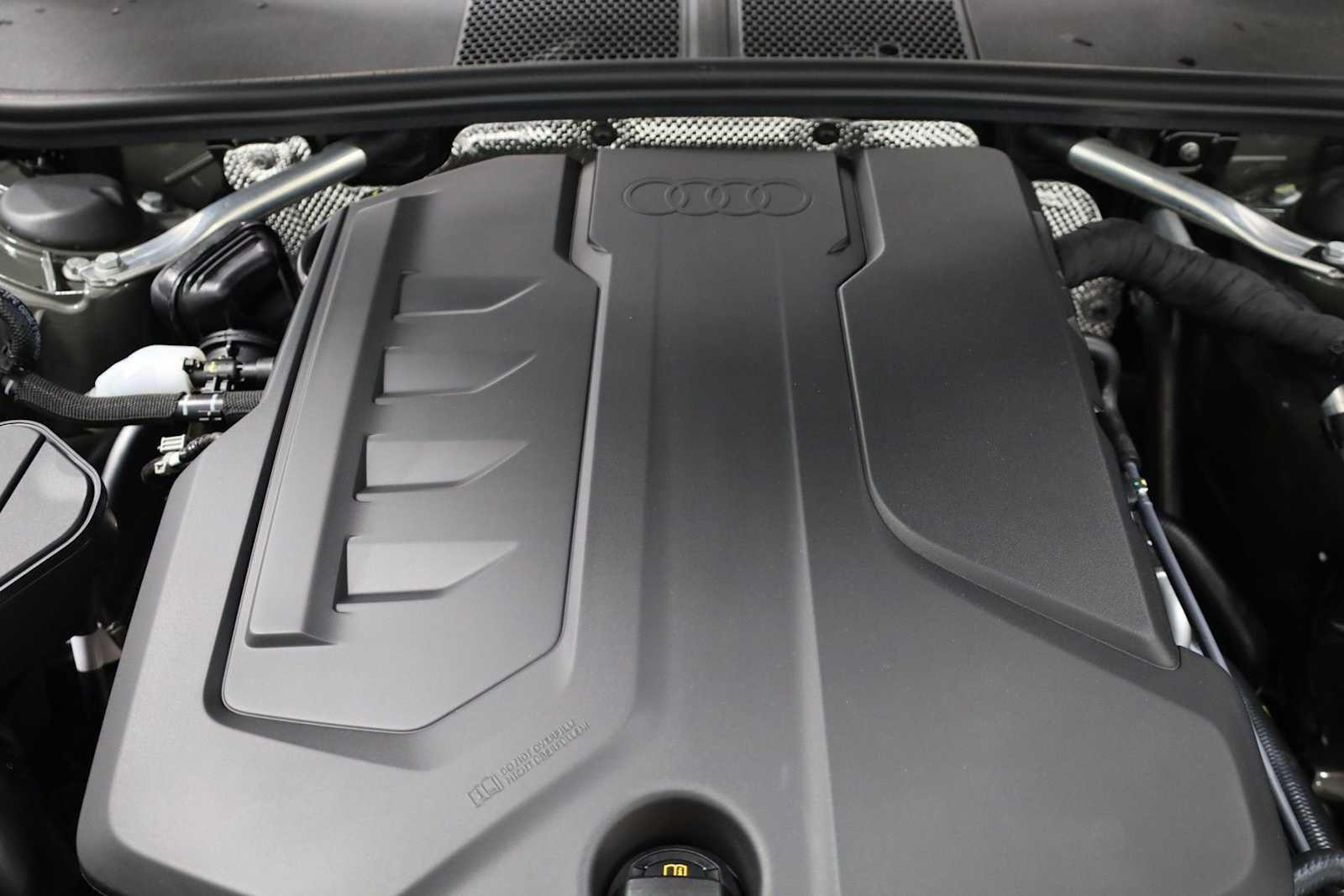 Thumbnail: 2025 Audi A5 - 40