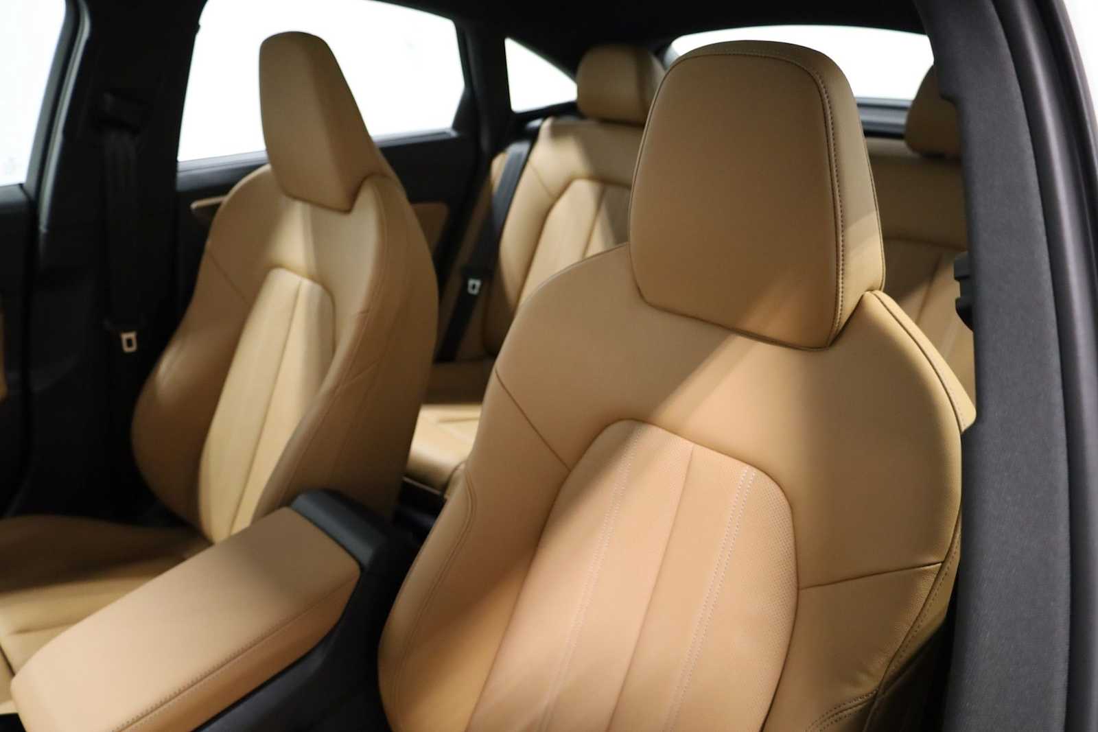 Thumbnail: 2025 Audi A5 - 18