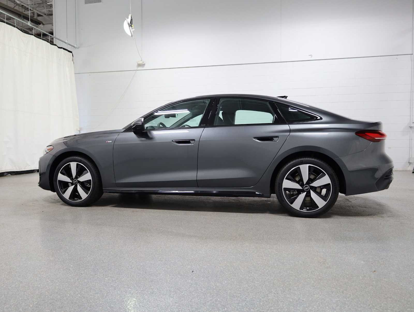 Thumbnail: 2026 Audi A5 - 2