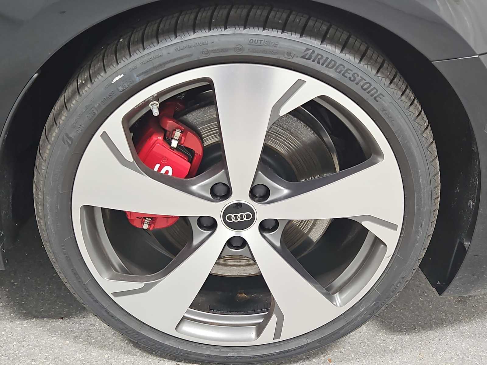 Thumbnail: 2026 Audi S5 - 12