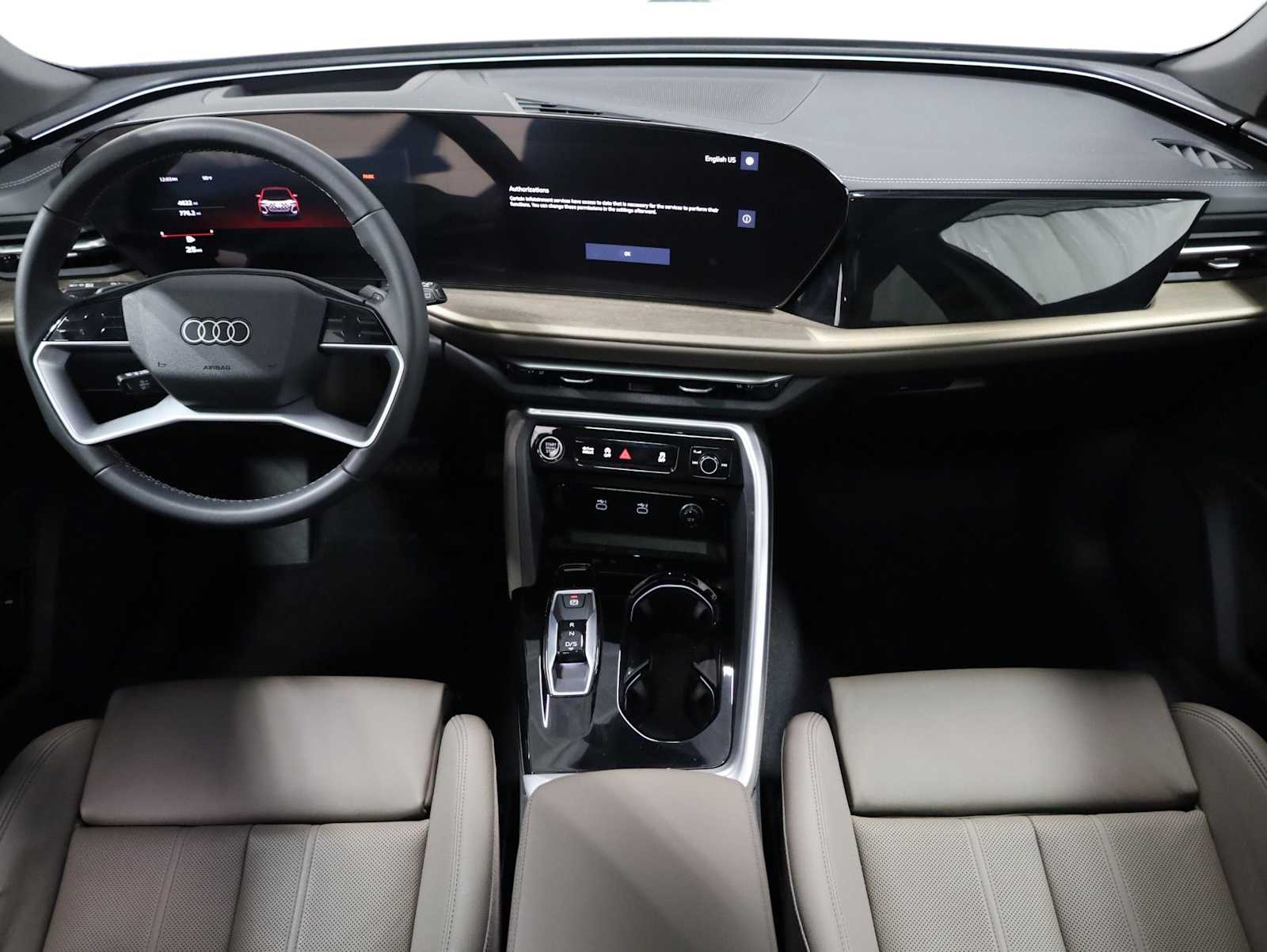 Thumbnail: 2025 Audi Q5 - 24