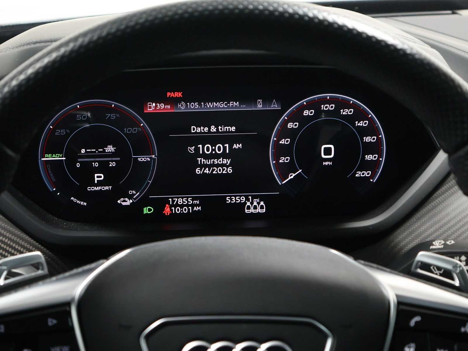 Thumbnail: 2023 Audi e-tron GT - 21