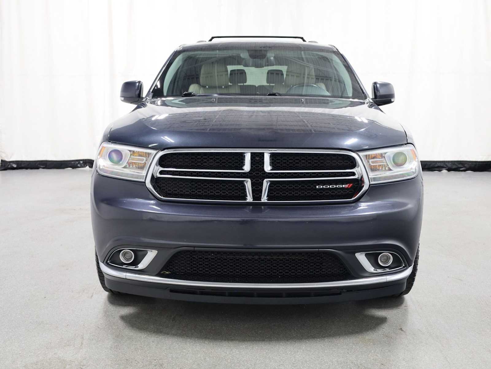 Thumbnail: 2014 Dodge Durango - 14