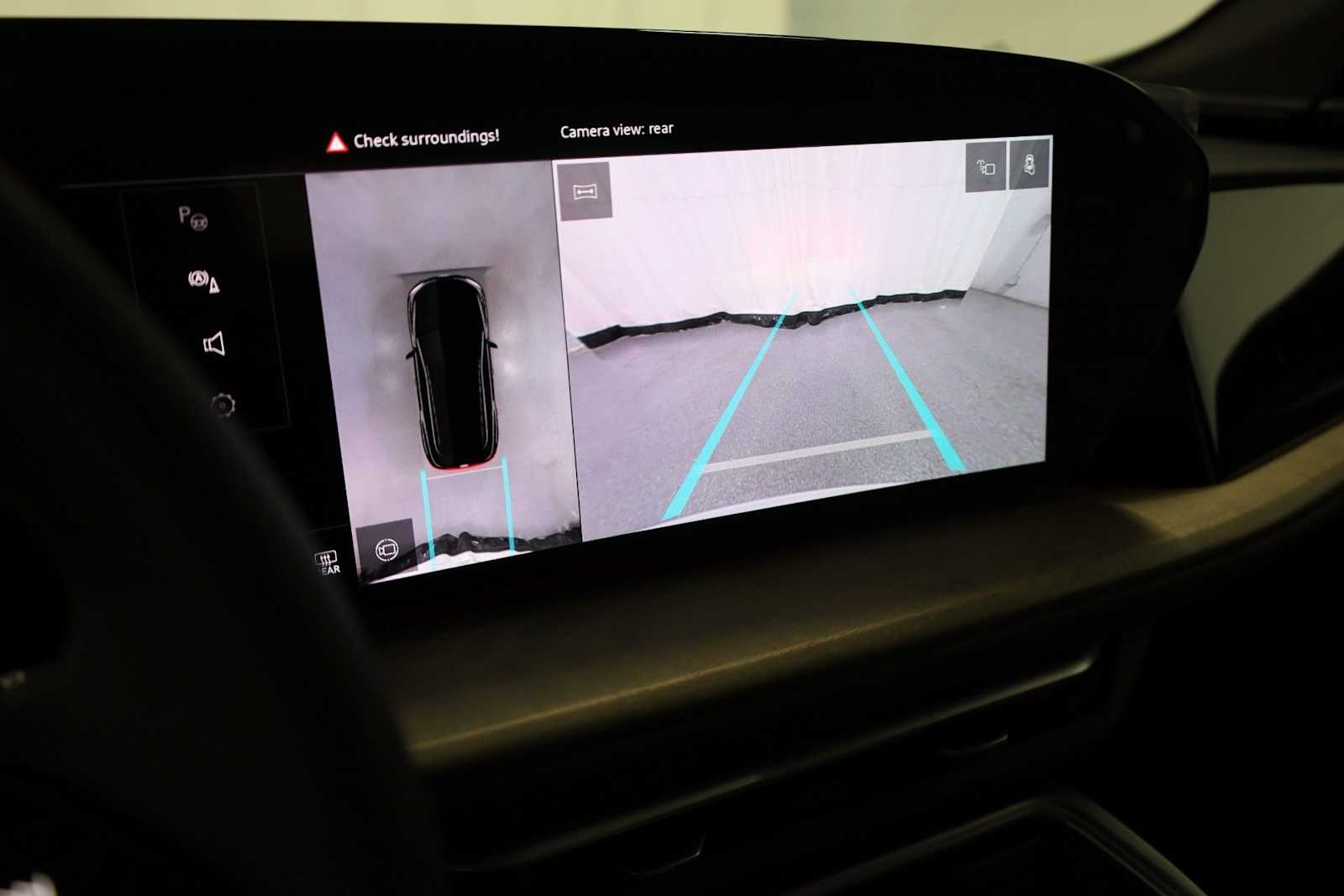 Thumbnail: 2025 Audi Q5 - 29