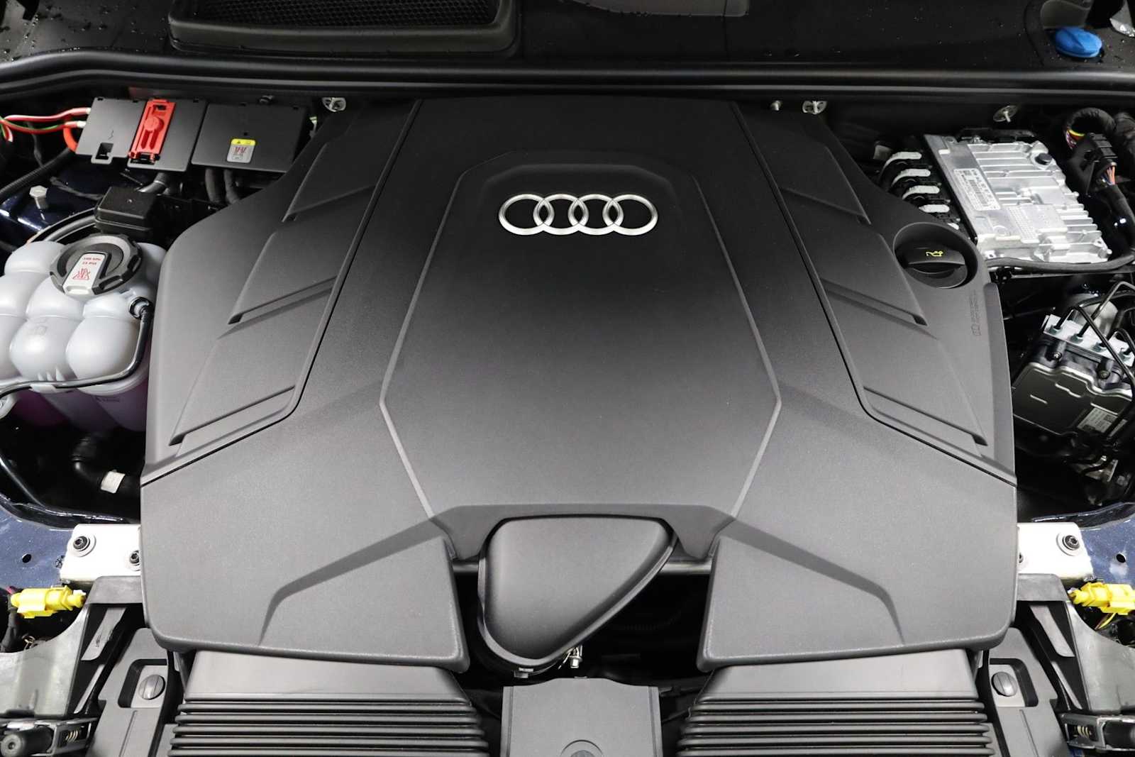 Thumbnail: 2026 Audi Q7 - 39