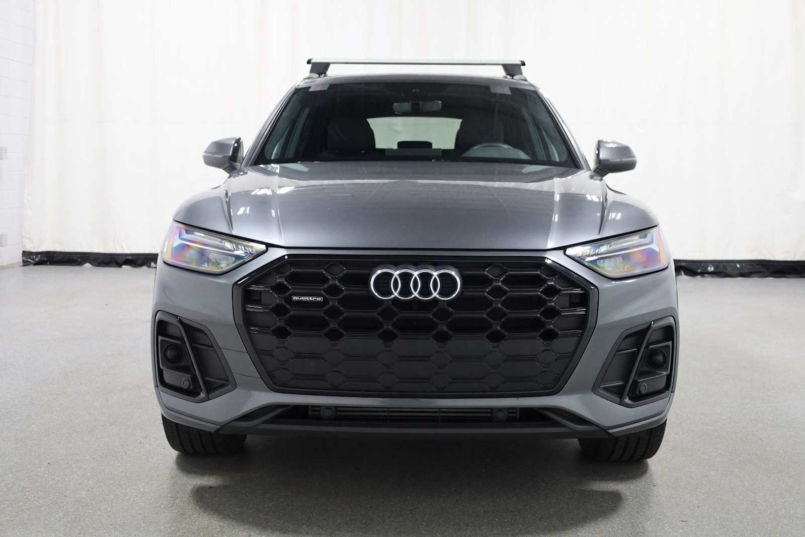Thumbnail: 2025 Audi Q5 - 14