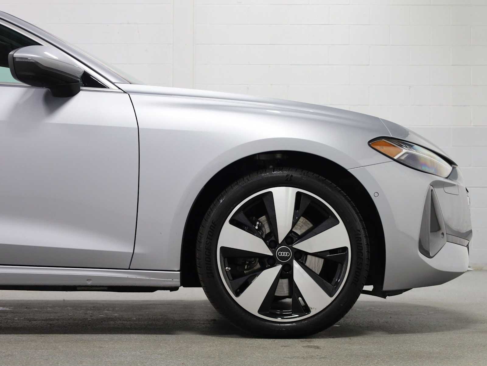 Thumbnail: 2025 Audi A5 - 11
