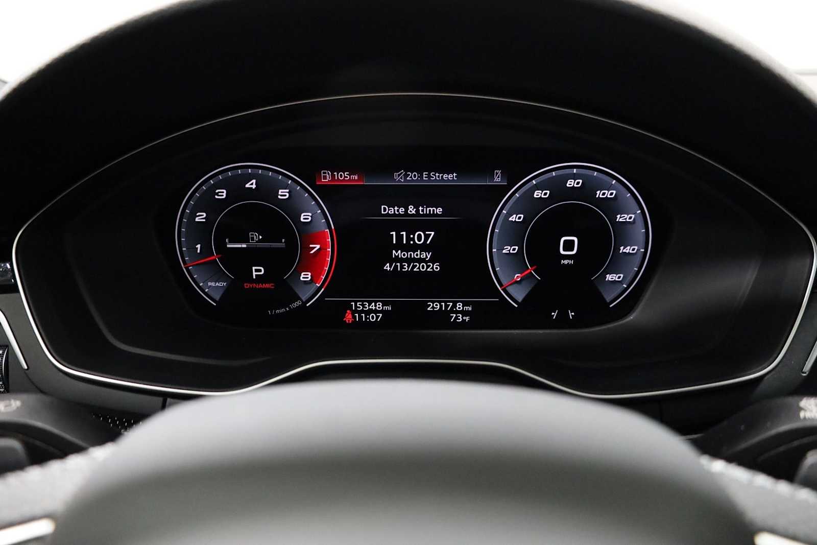 Thumbnail: 2024 Audi S5 - 22