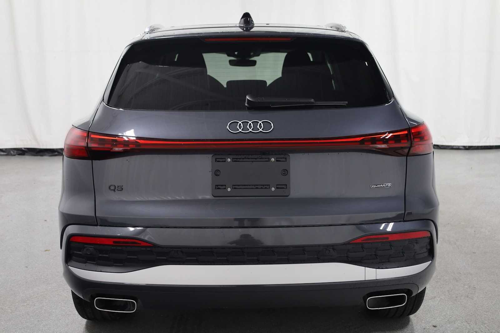 Thumbnail: 2025 Audi Q5 - 7
