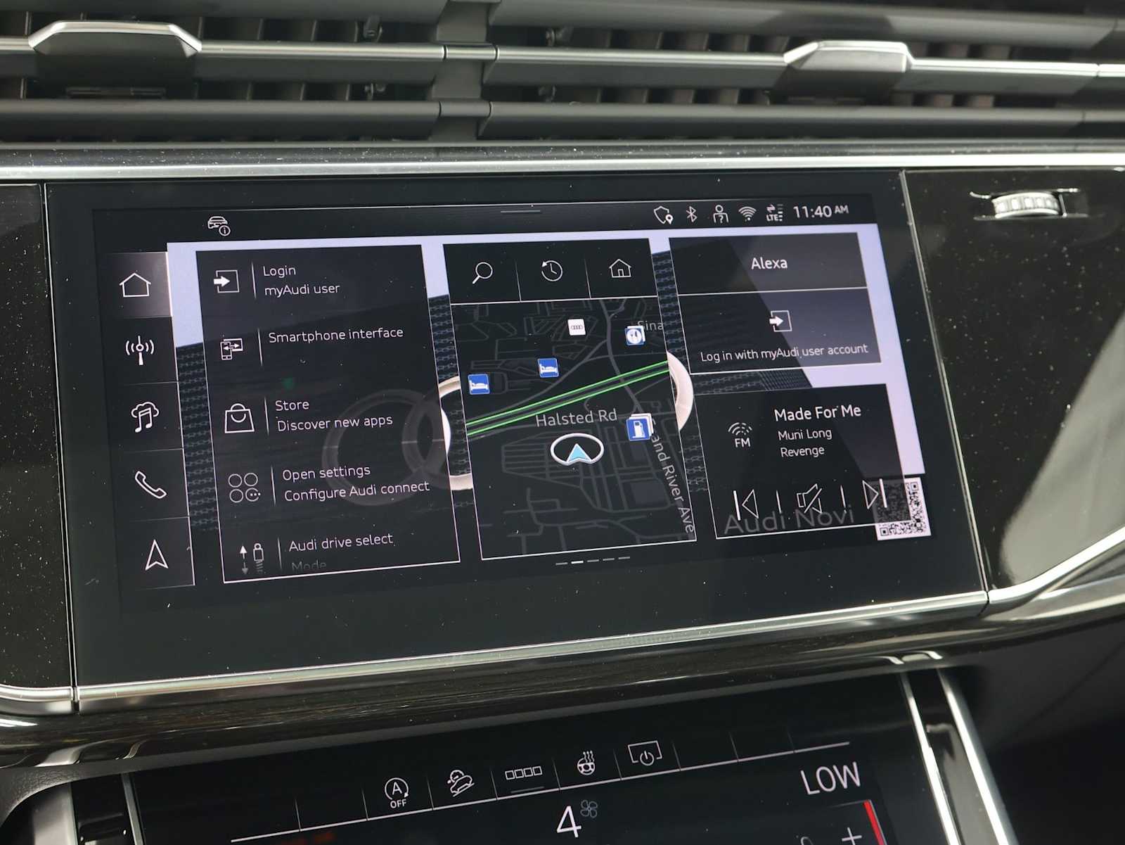 Thumbnail: 2026 Audi Q7 - 29