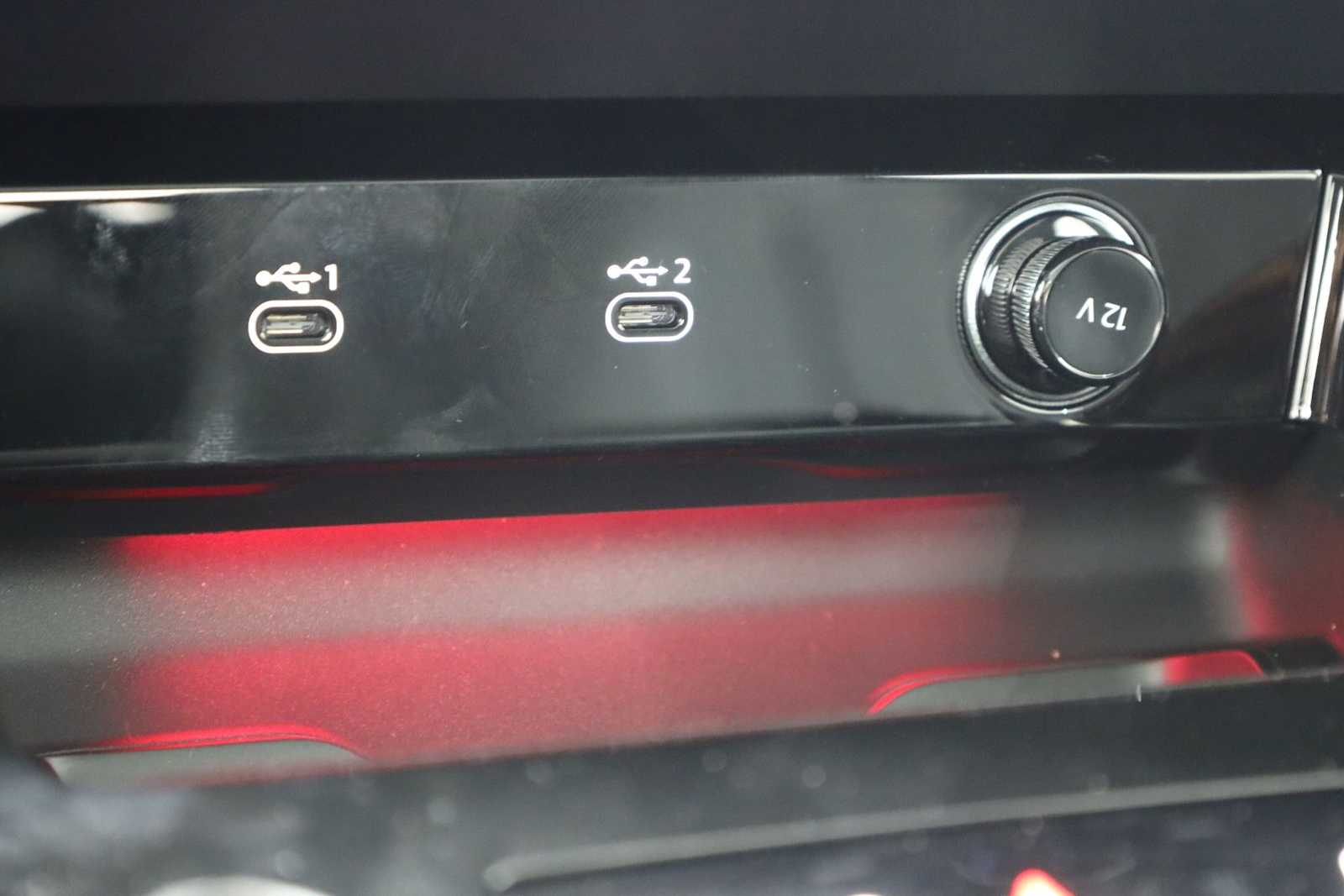 Thumbnail: 2026 Audi A6 - 33