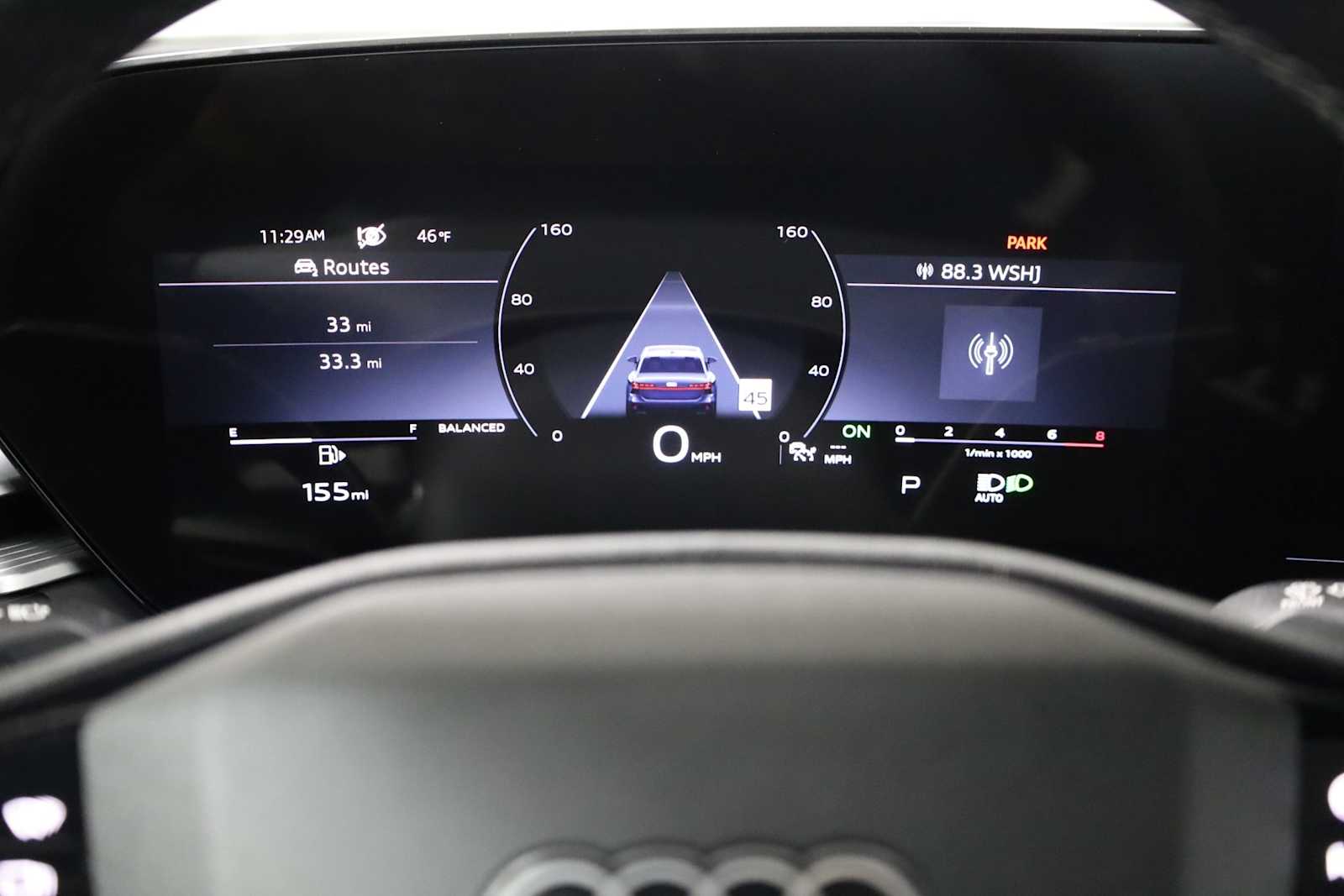 Thumbnail: 2026 Audi A6 - 22