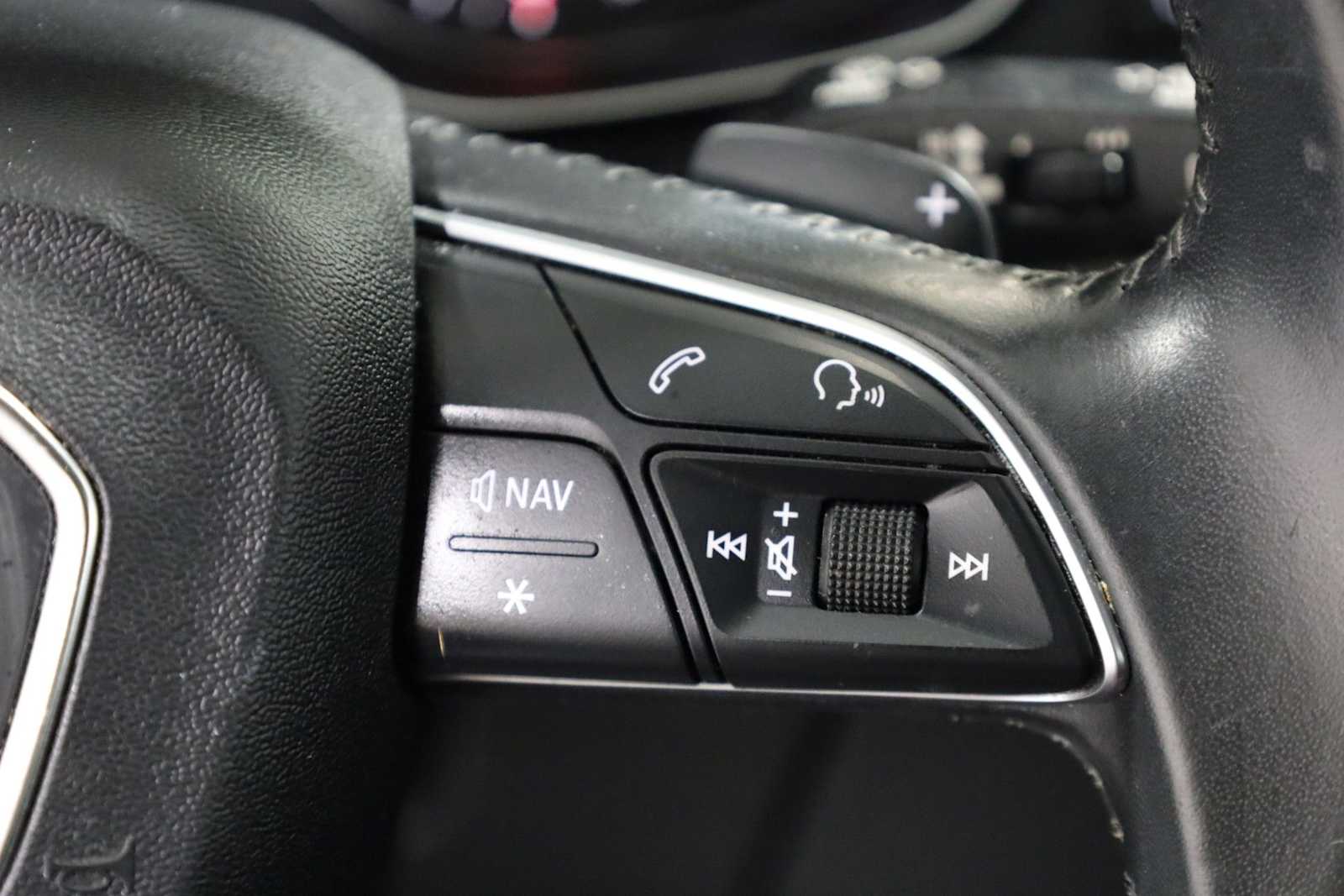 Thumbnail: 2019 Audi Q5 - 24