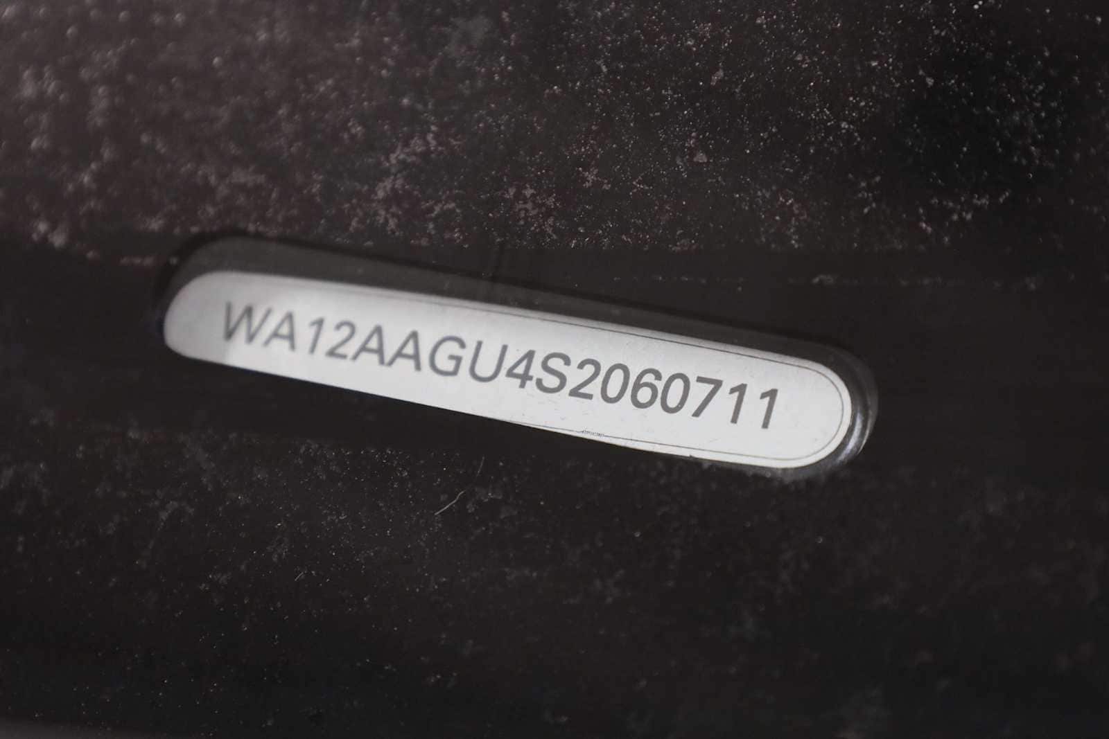 Thumbnail: 2025 Audi Q5 - 41