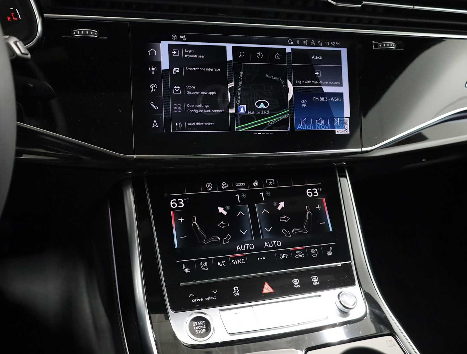 Thumbnail: 2026 Audi Q8 - 30