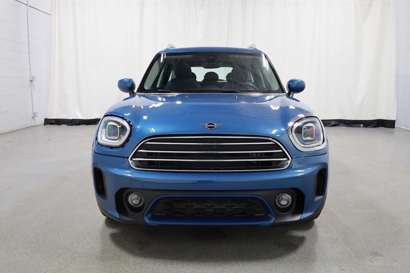 Thumbnail: 2023 MINI Cooper Countryman - 14