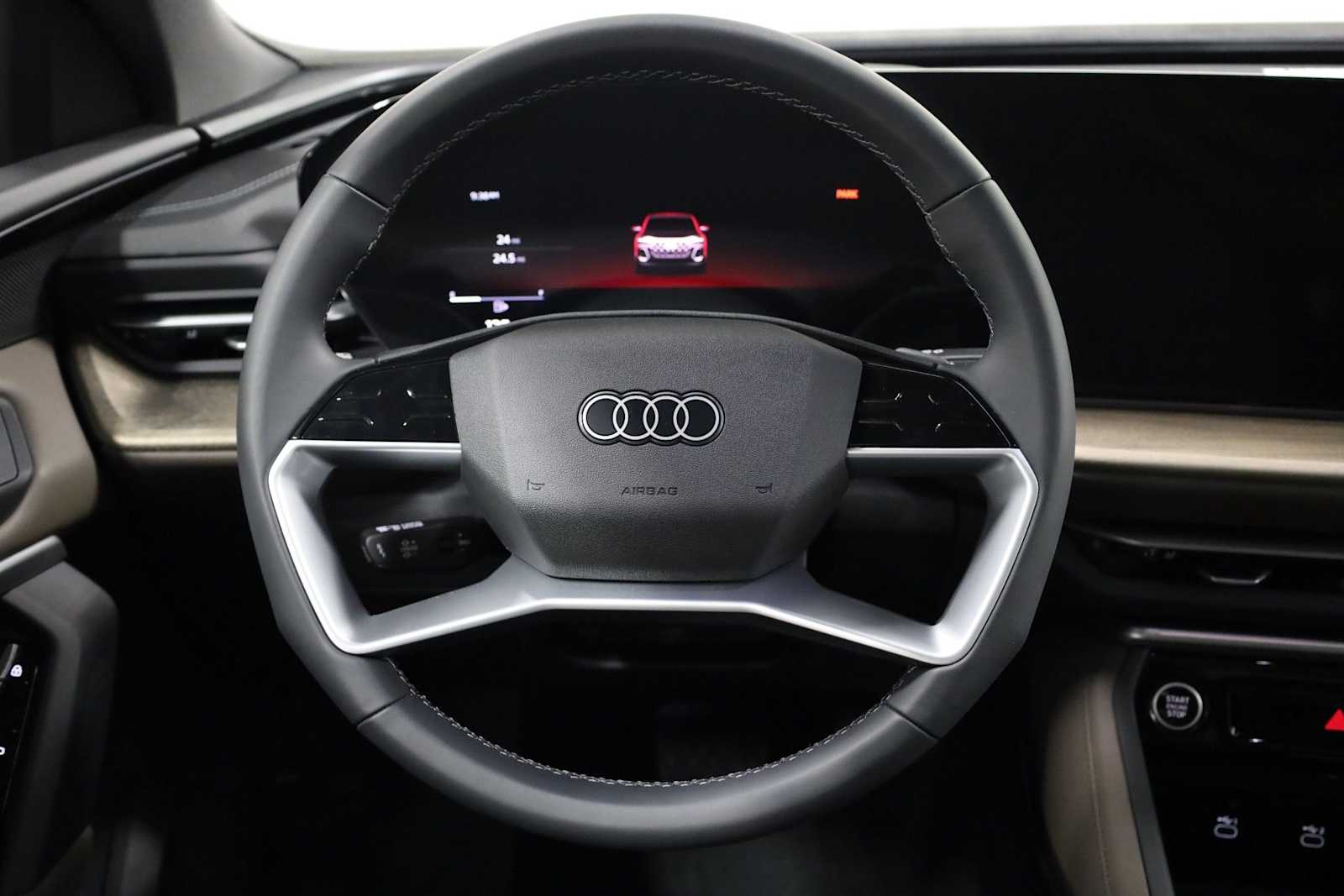 Thumbnail: 2025 Audi Q5 - 23