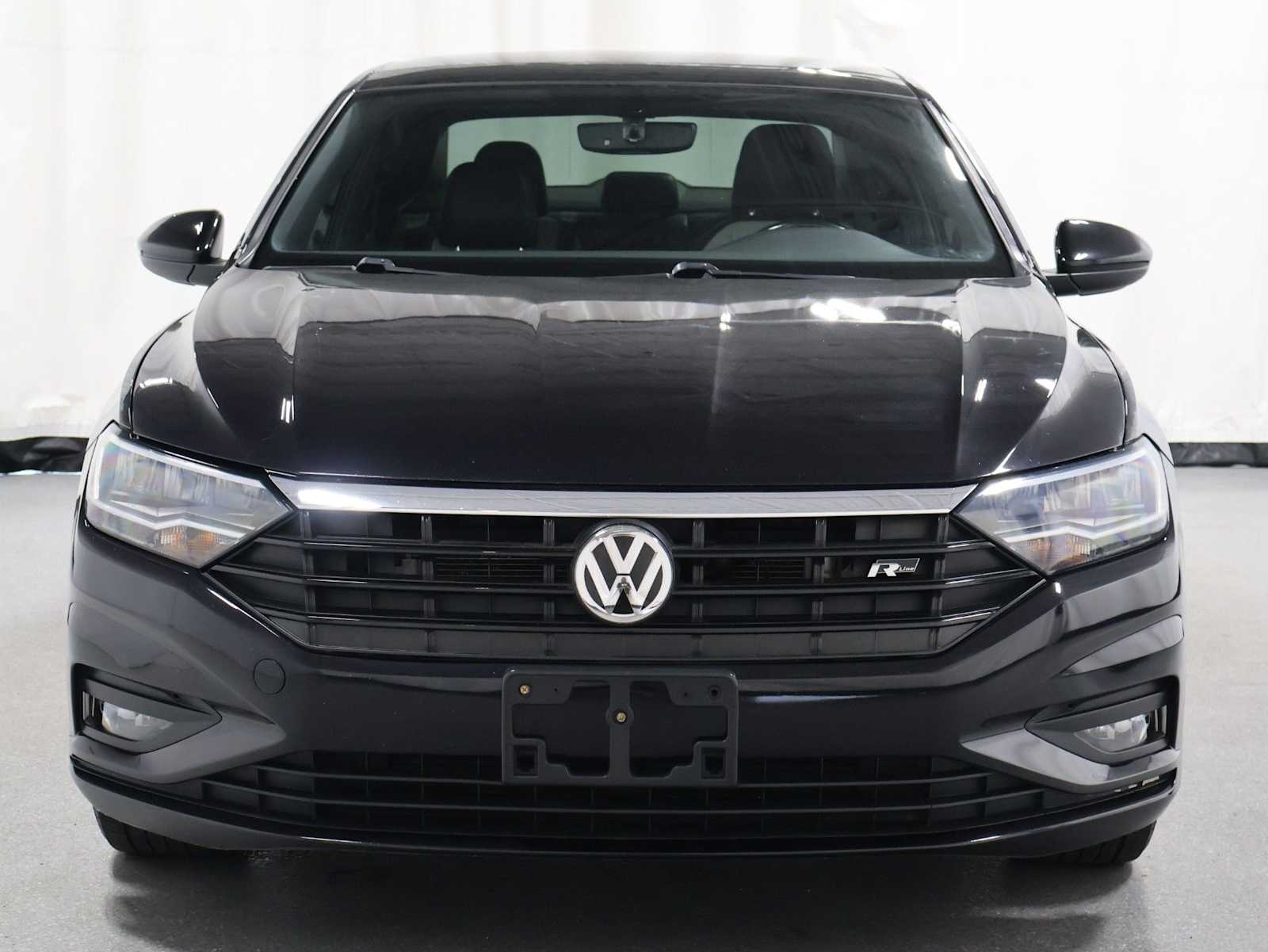 Thumbnail: 2020 Volkswagen Jetta - 14