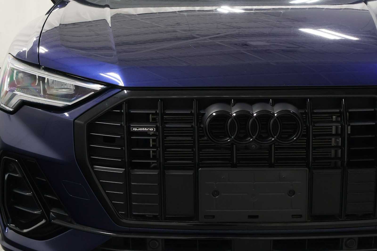 Thumbnail: 2023 Audi Q3 - 15