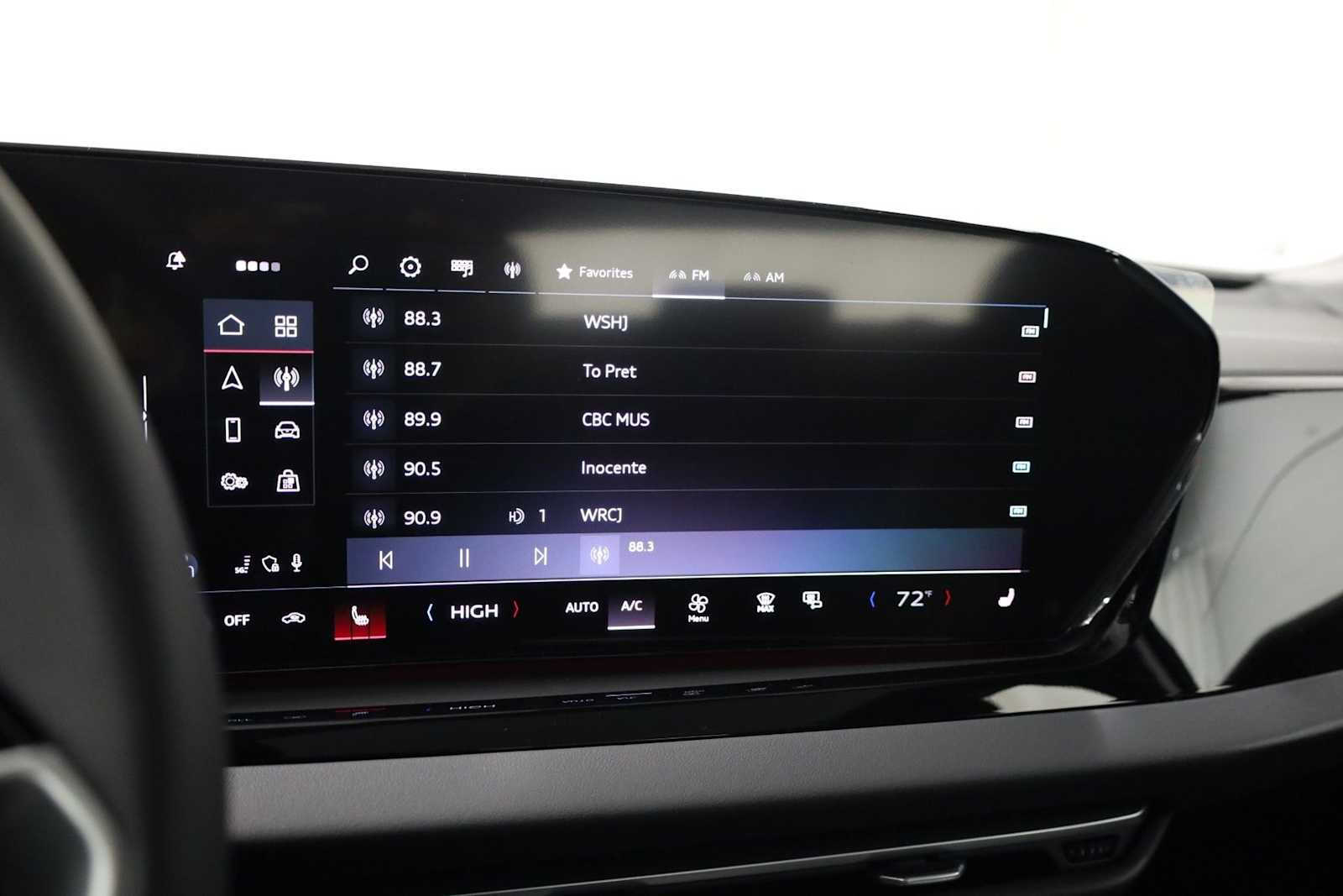 Thumbnail: 2025 Audi A5 - 30