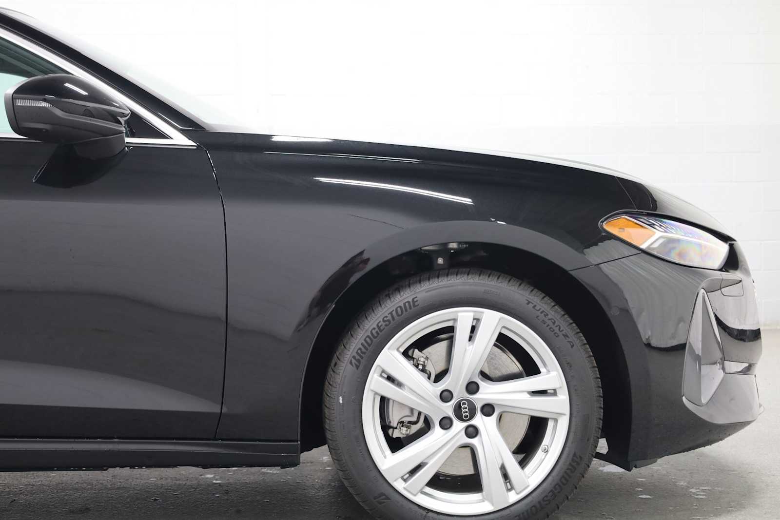 Thumbnail: 2025 Audi A5 - 11