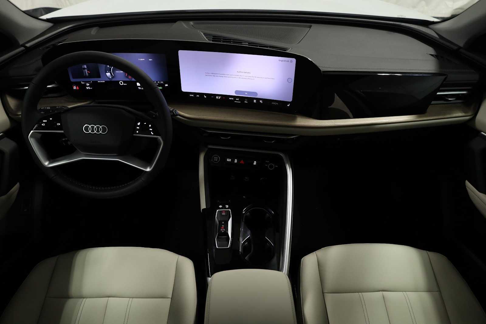 Thumbnail: 2026 Audi Q5 - 24