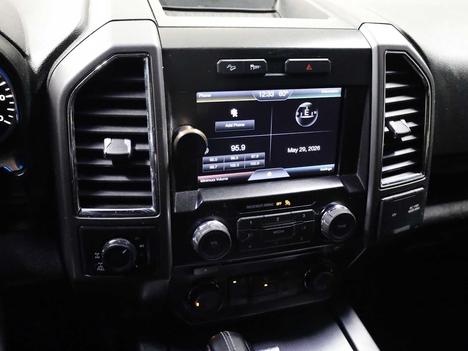 Thumbnail: 2015 Ford F-150 - 29