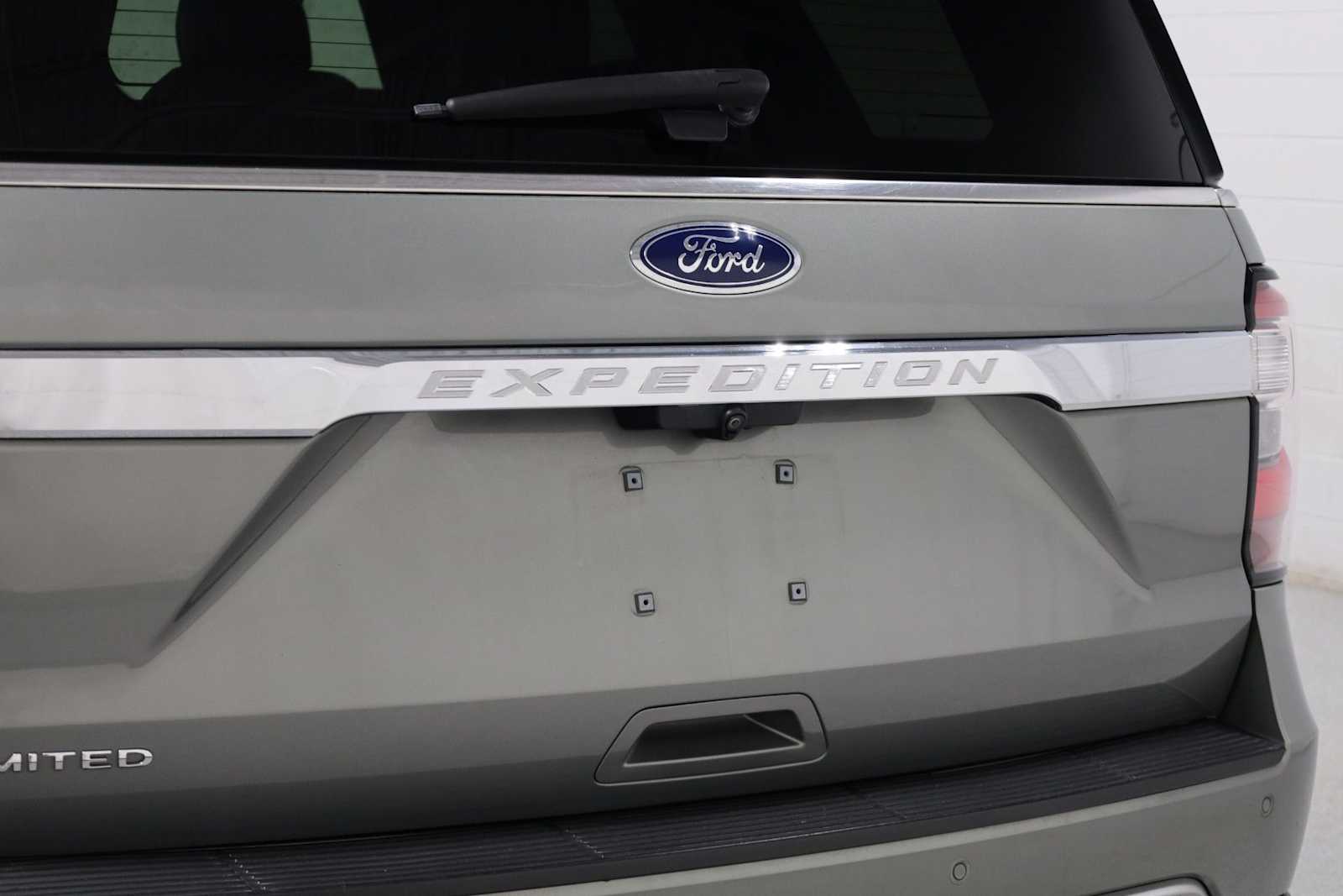 Thumbnail: 2019 Ford Expedition - 8