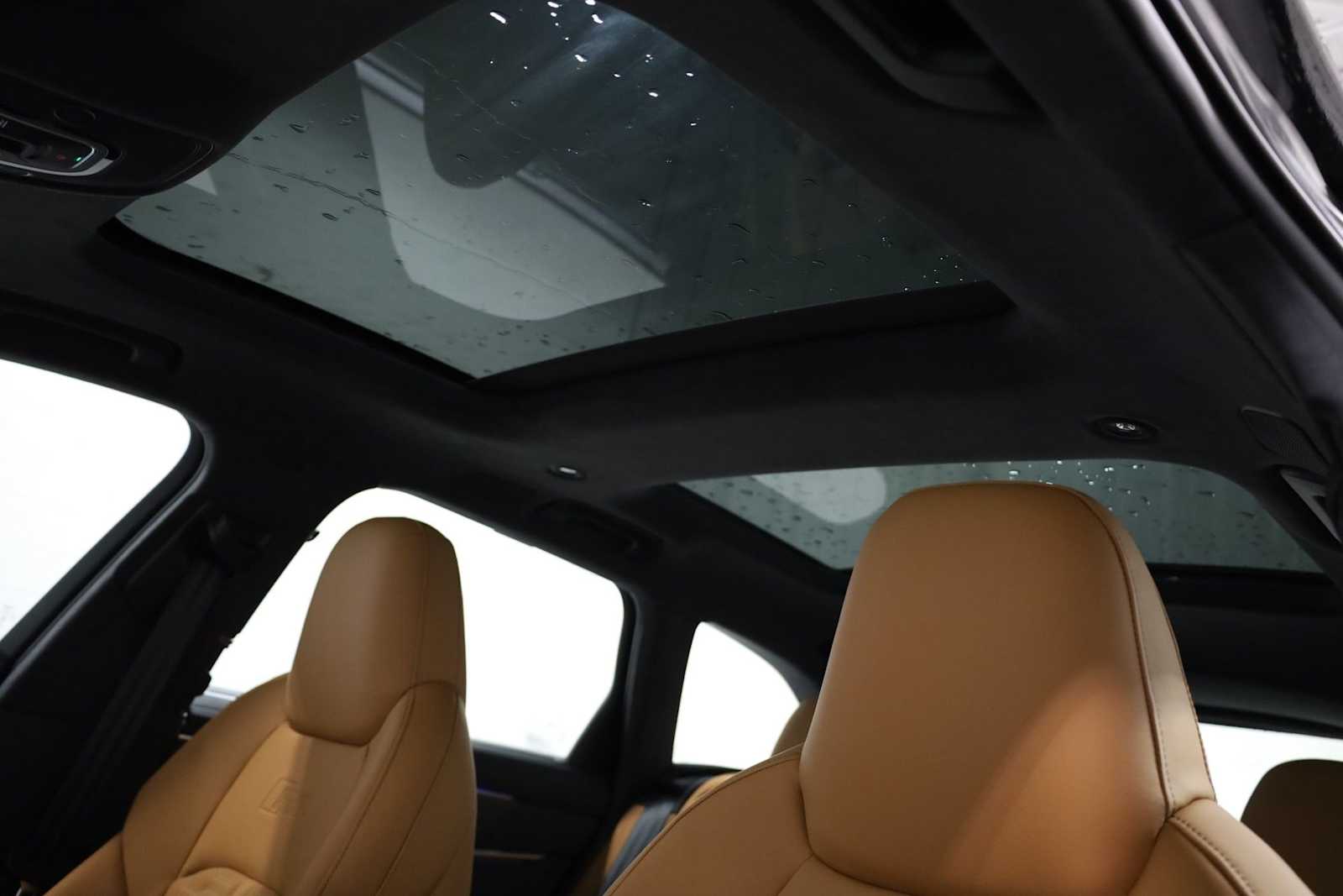 Thumbnail: 2026 Audi RS 6 - 19