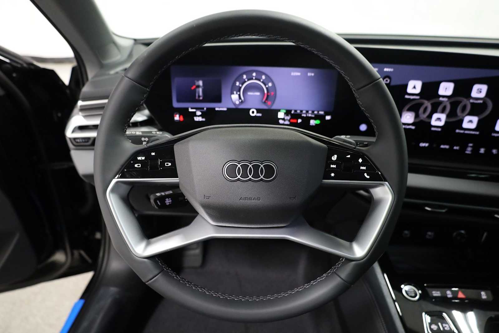 Thumbnail: 2026 Audi A5 - 23
