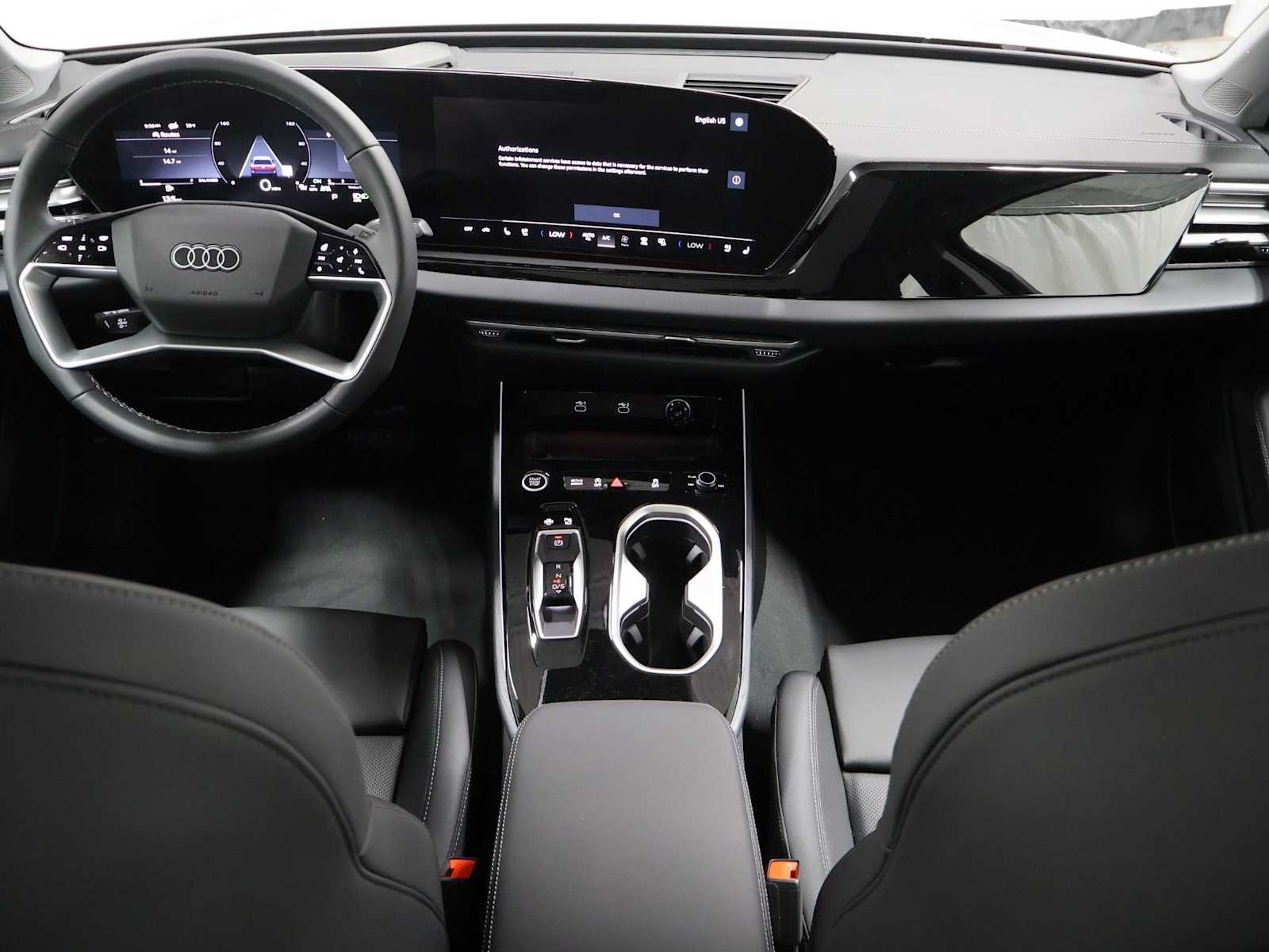Thumbnail: 2026 Audi A6 - 23