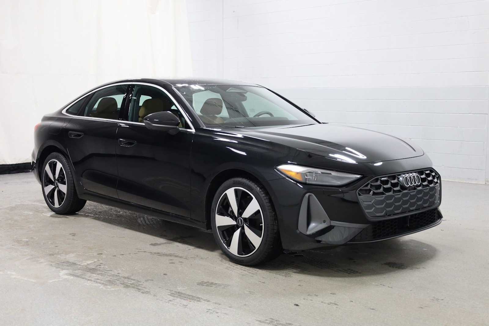 Thumbnail: 2025 Audi A5 - 13