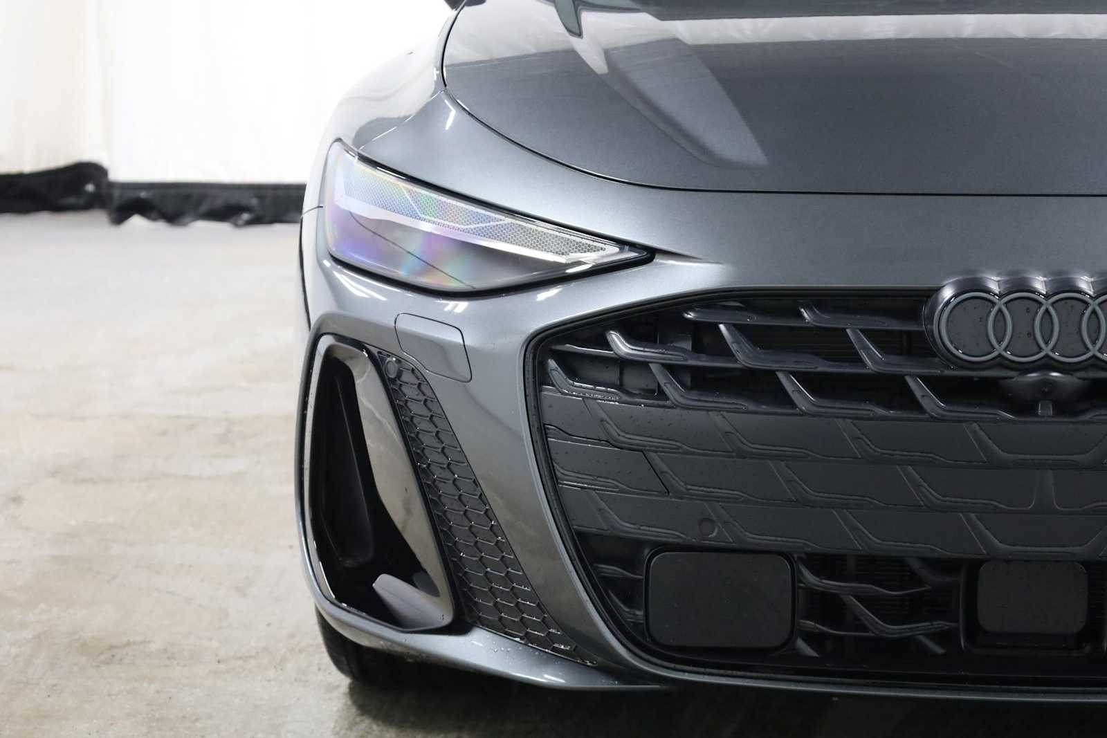 Thumbnail: 2026 Audi A6 - 15