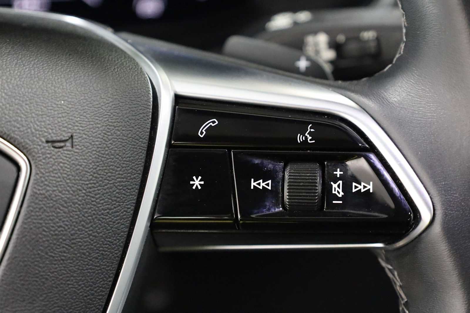 Thumbnail: 2023 Audi A6 - 25