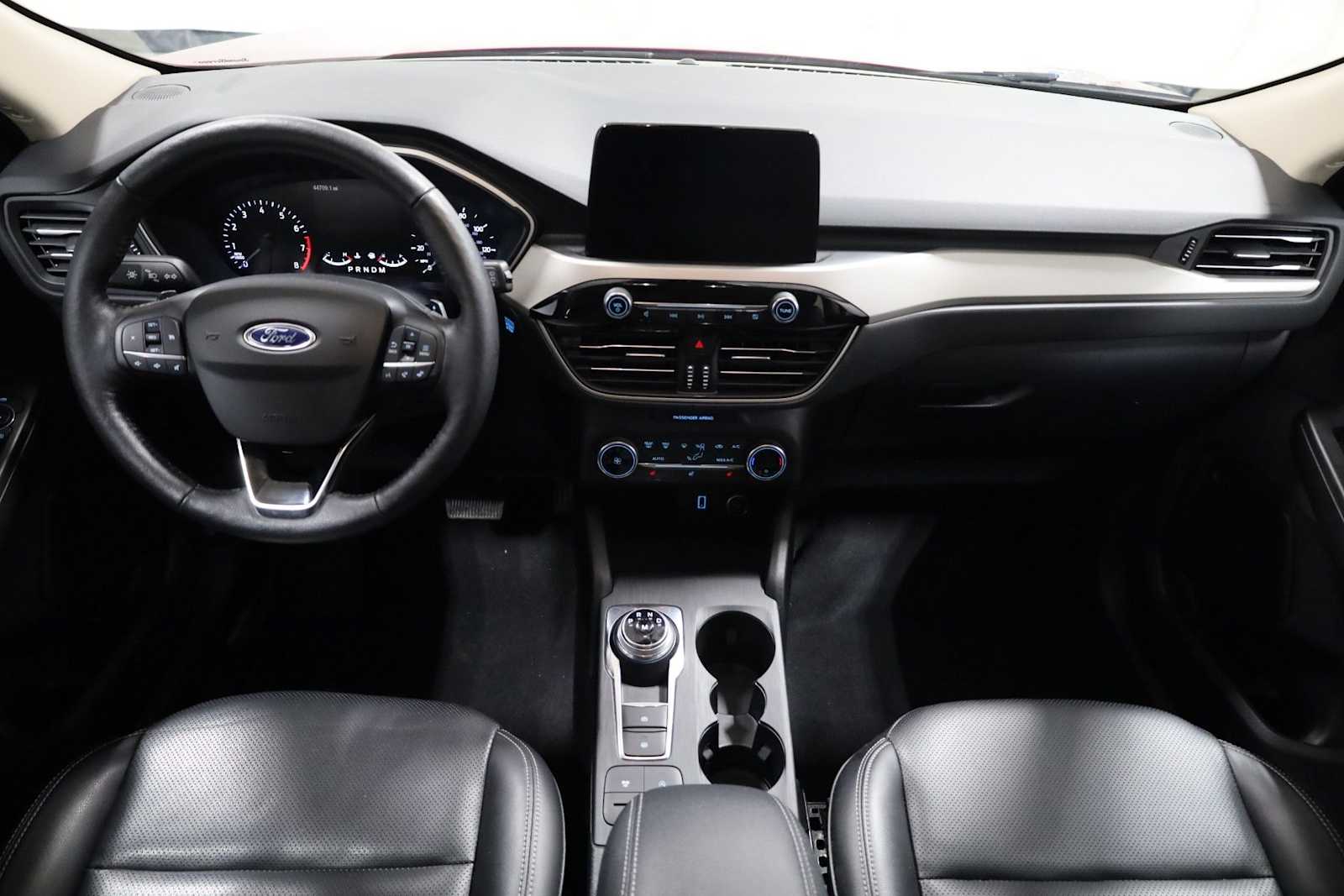 Thumbnail: 2020 Ford Escape - 23