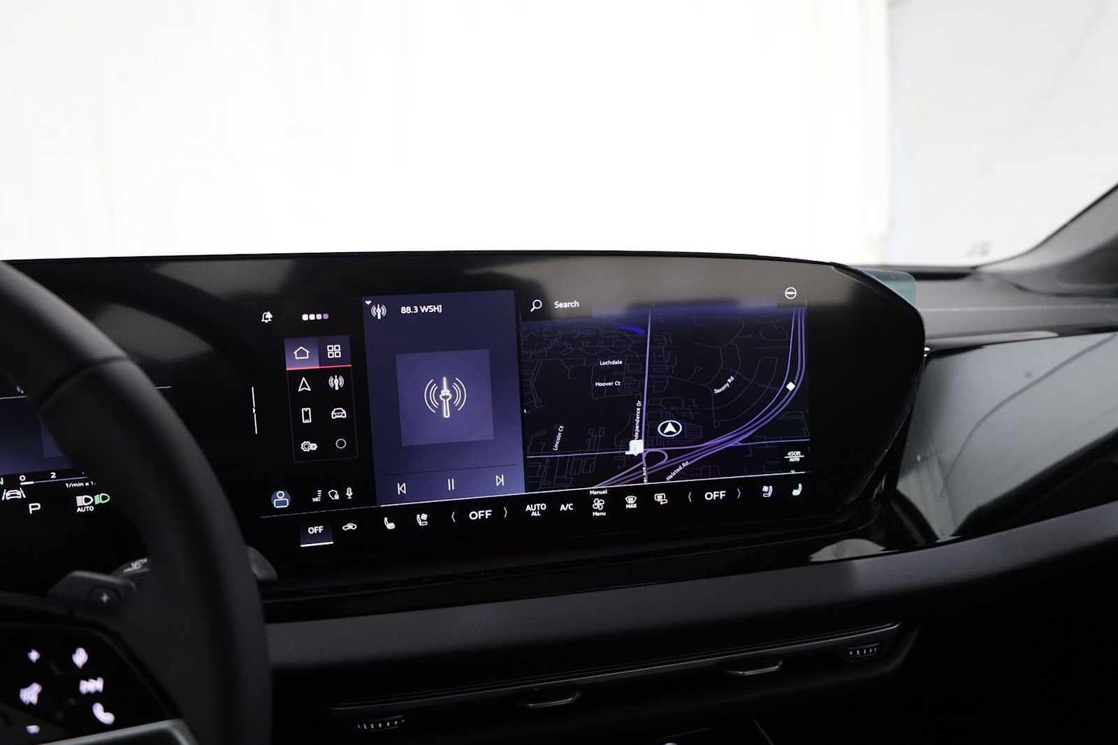 Thumbnail: 2026 Audi A6 - 30