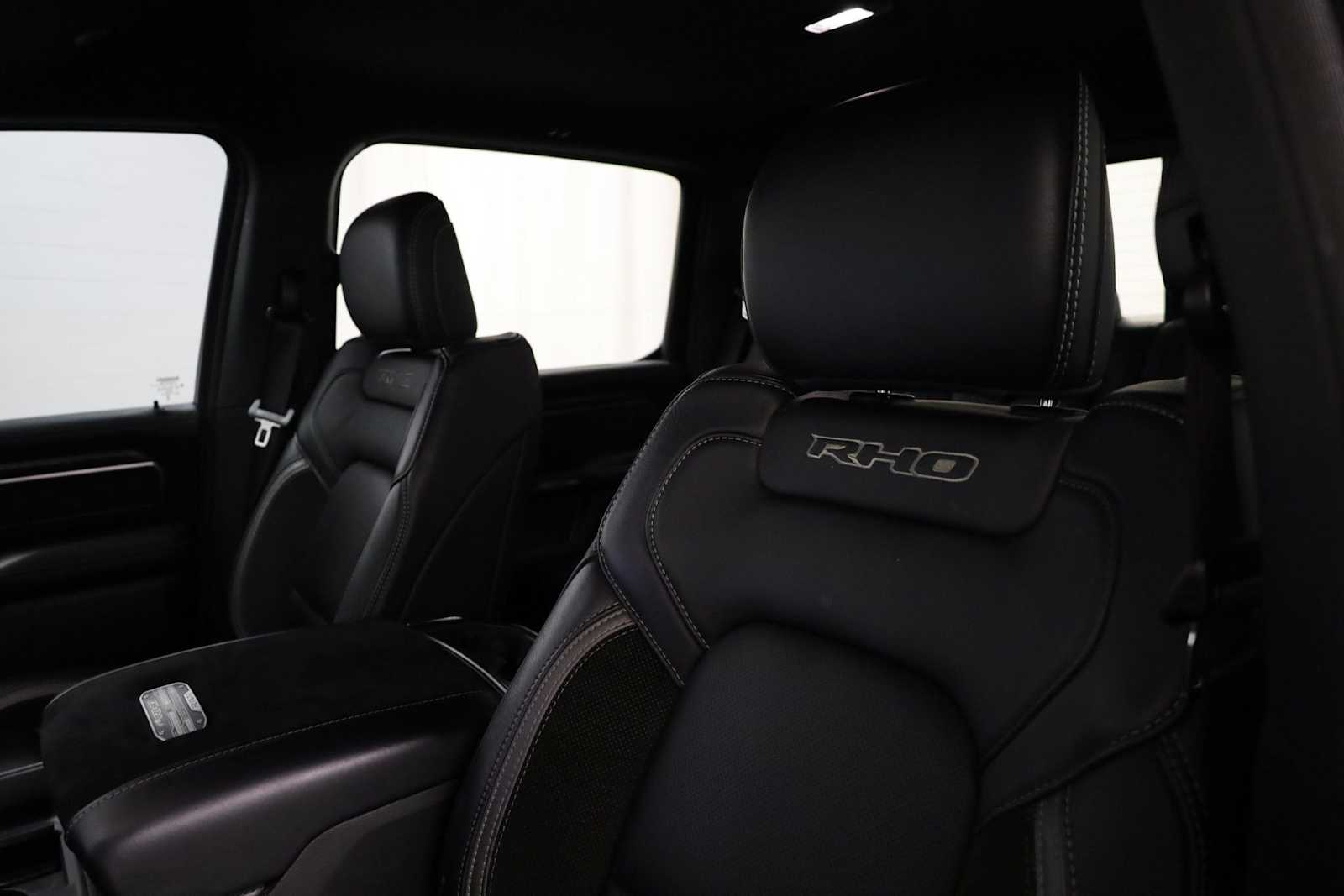 Thumbnail: 2025 RAM 1500 - 18