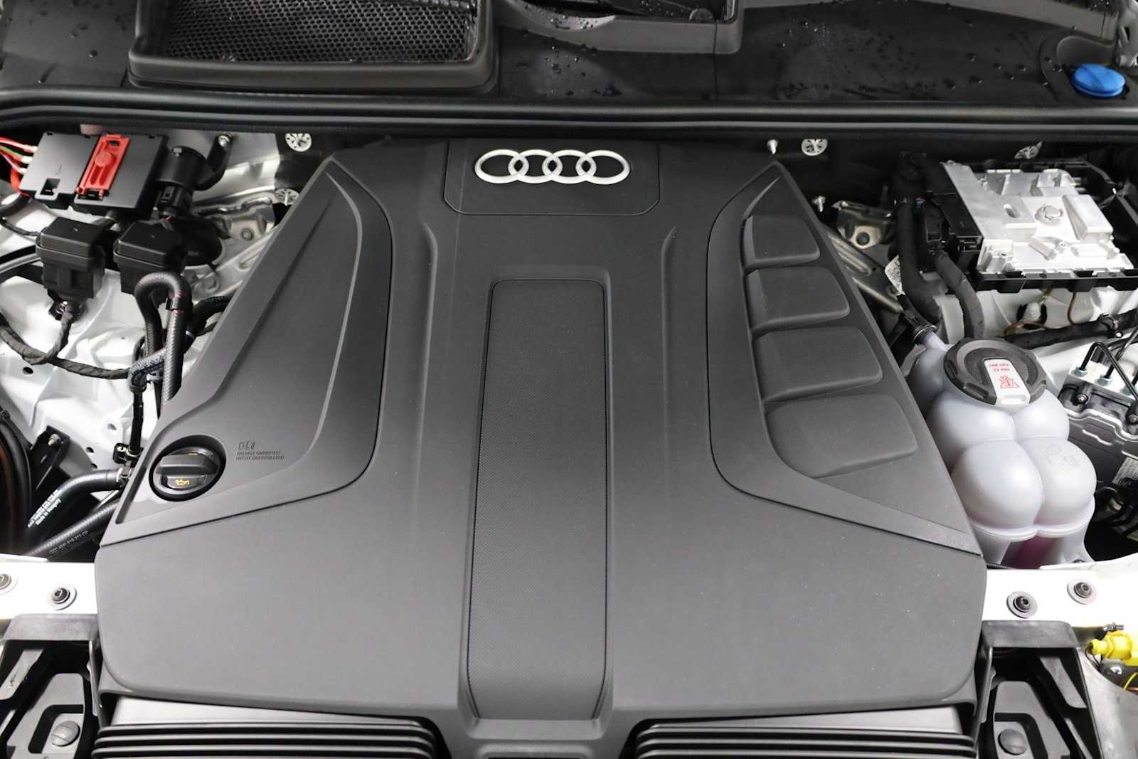 Thumbnail: 2026 Audi Q7 - 39