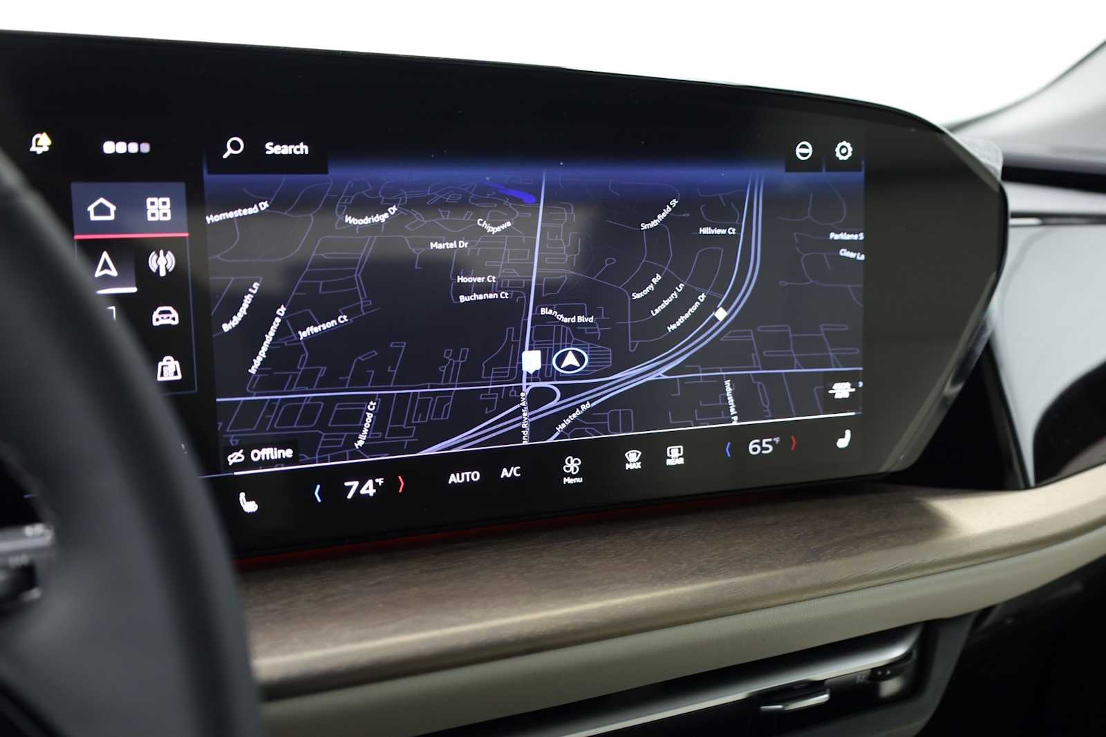 Thumbnail: 2025 Audi Q5 - 31