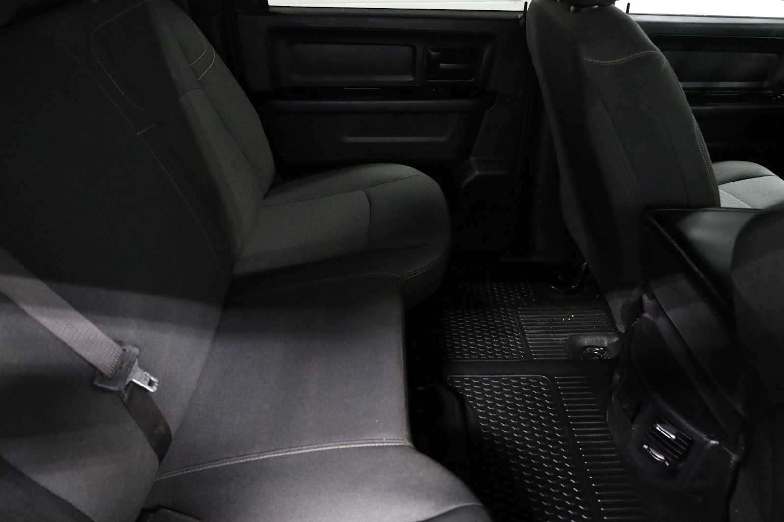 Thumbnail: 2021 RAM 2500 - 30