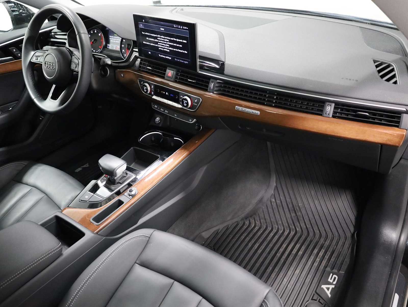 Thumbnail: 2023 Audi A5 - 6