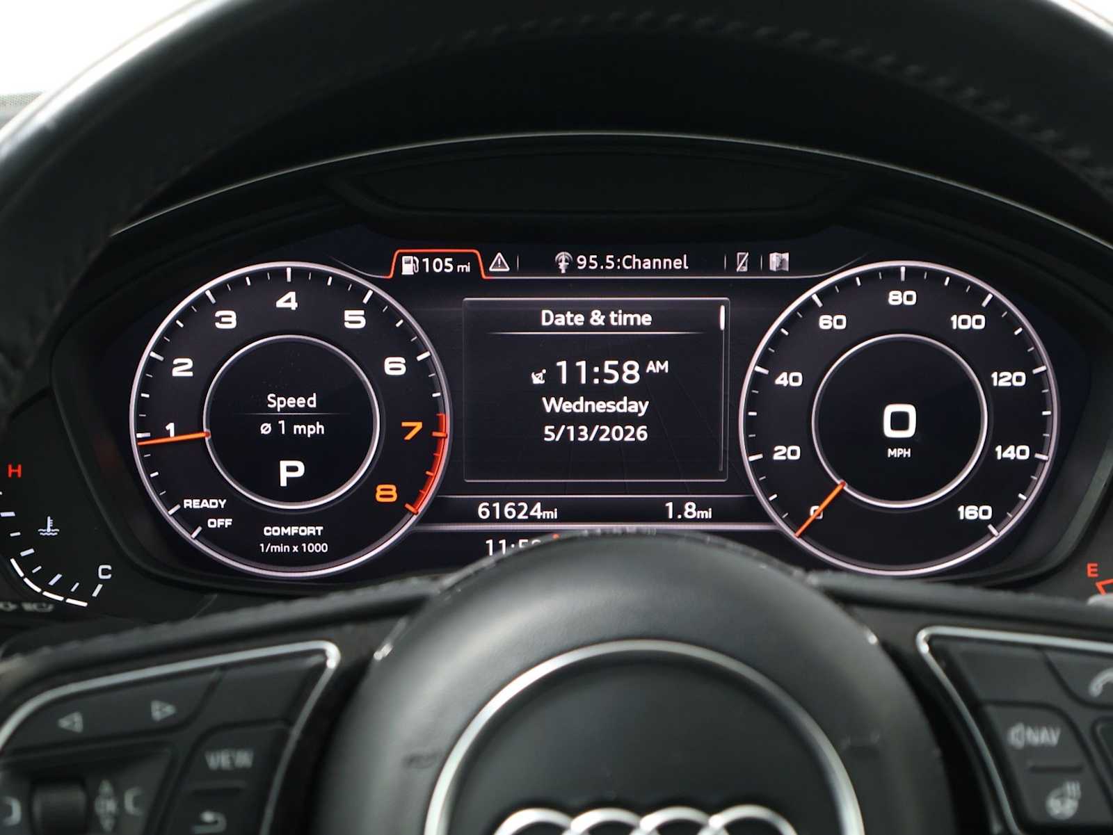 Thumbnail: 2018 Audi A4 - 20