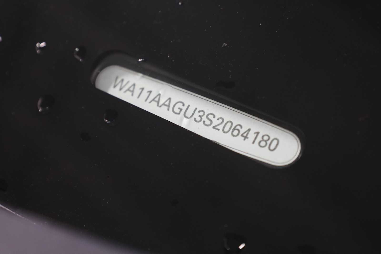 Thumbnail: 2025 Audi Q5 - 40