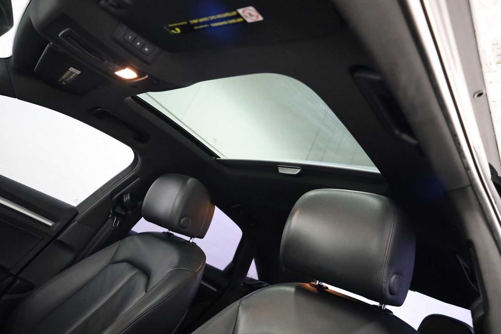 Thumbnail: 2016 Audi A3 - 18