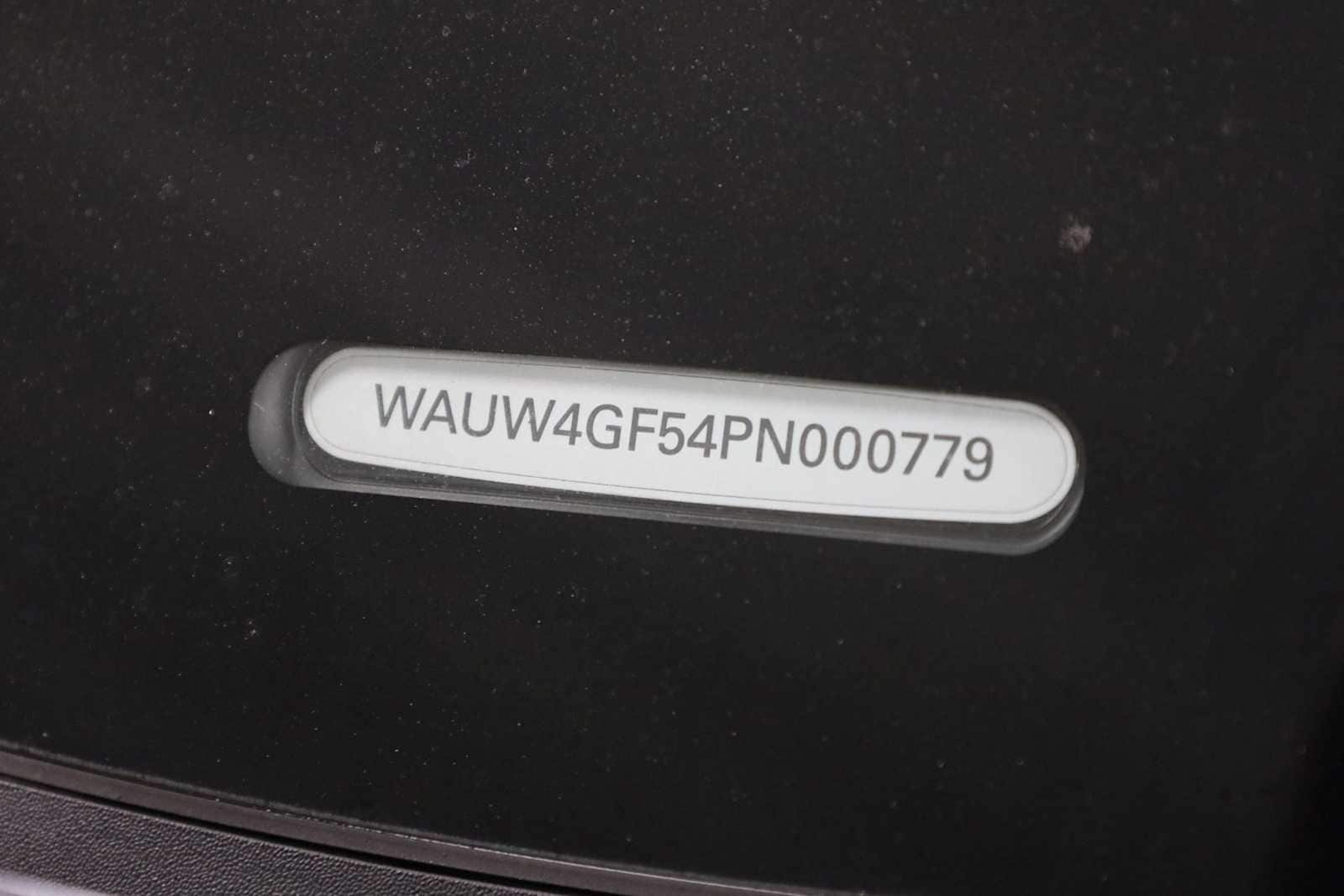 Thumbnail: 2023 Audi S5 - 40