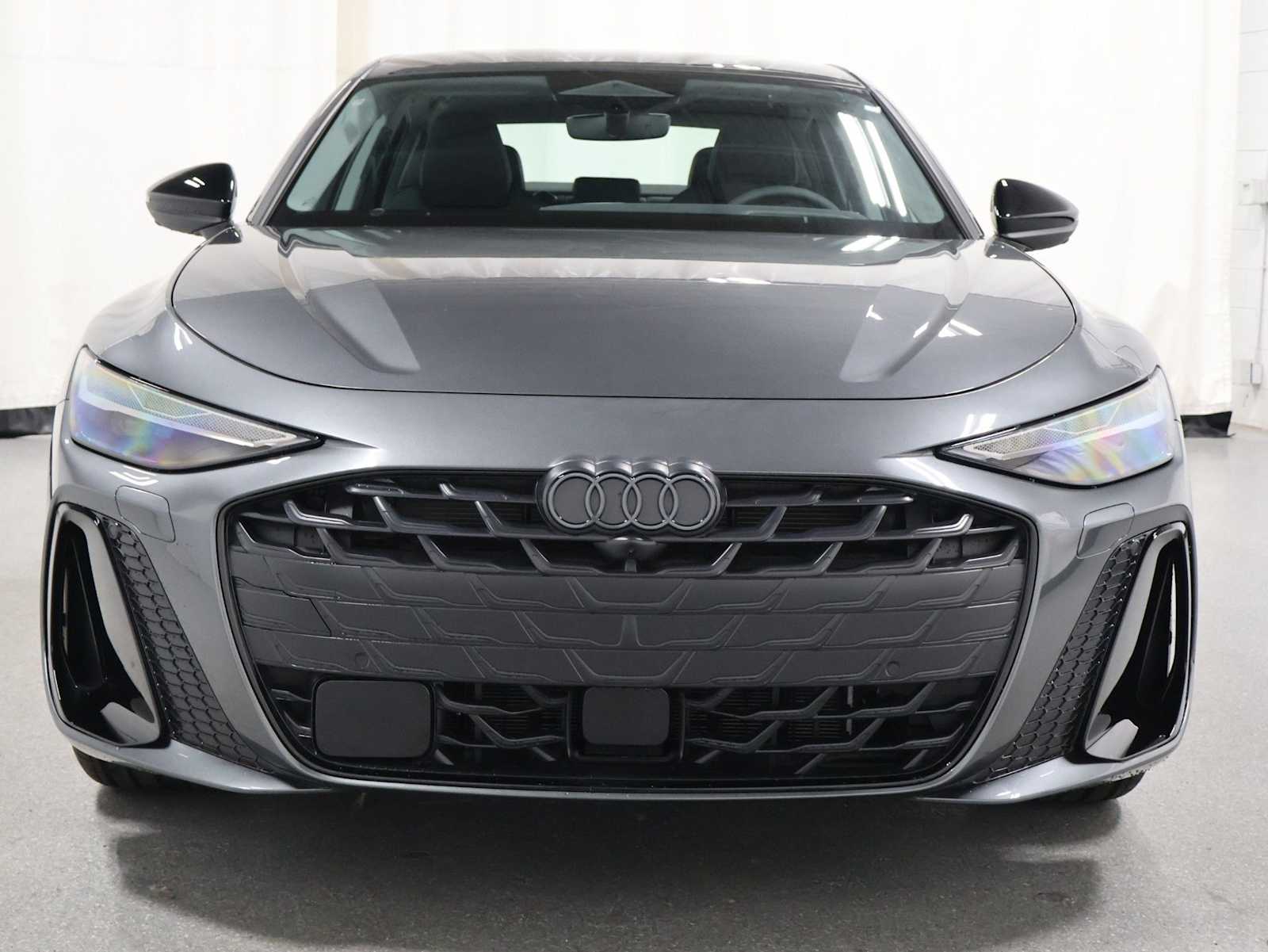 Thumbnail: 2026 Audi A6 - 14