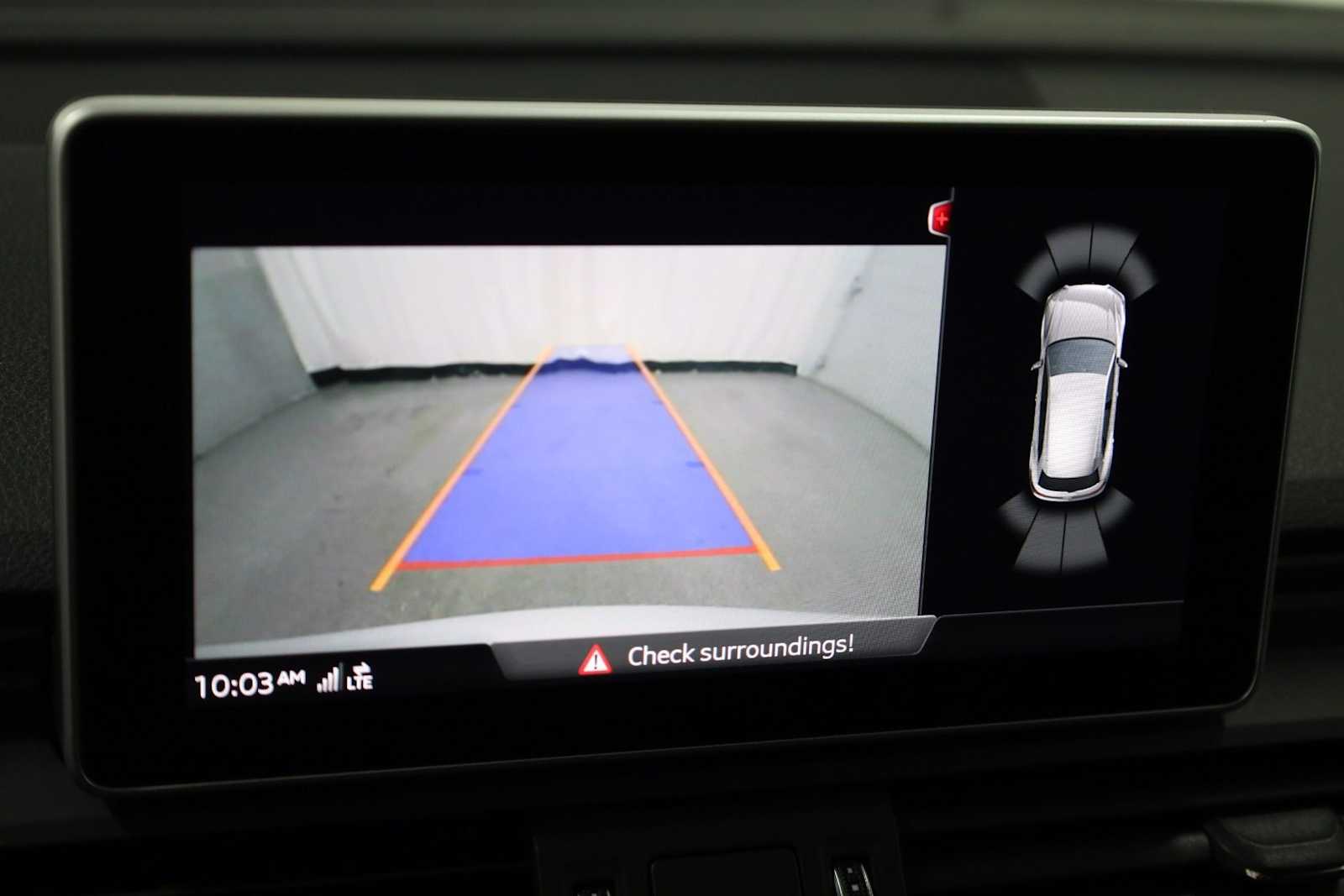 Thumbnail: 2019 Audi Q5 - 32