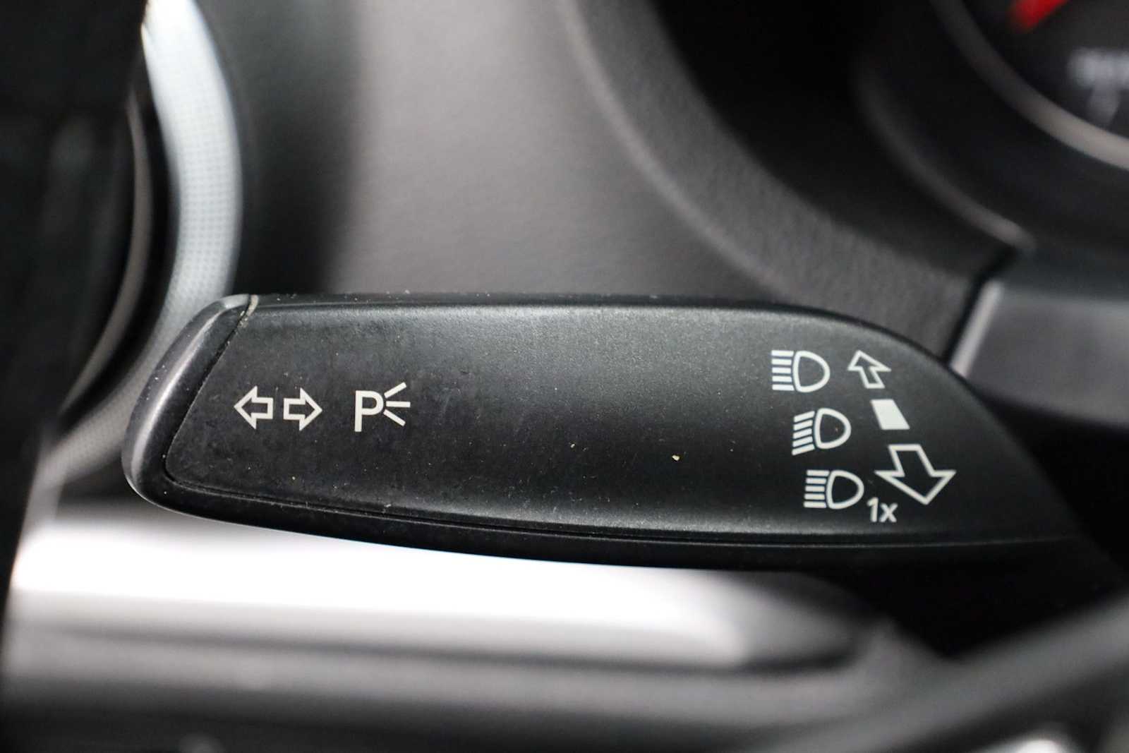 Thumbnail: 2016 Audi A3 - 28