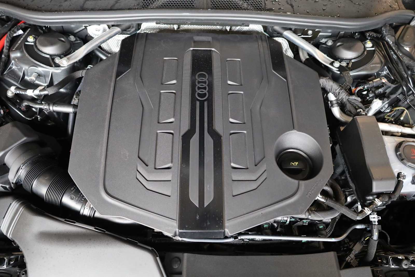 Thumbnail: 2026 Audi A6 - 40